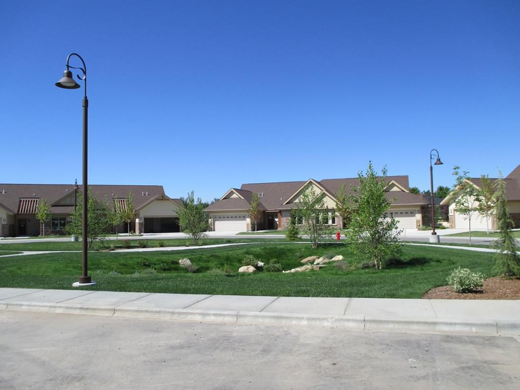 The Terraces of Boise Senior Living Community Assisted Living